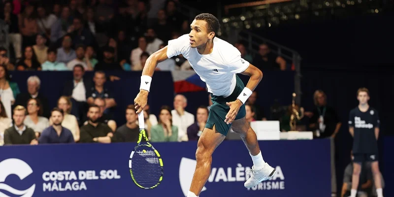 Феликс Оже-Альяссим - Габриэль Диалло