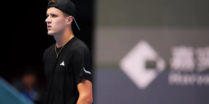 Якуб Меншик - Жоао Фонсека Якуб Меншик - Жоао Фонсека