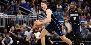 Орландо - Майами