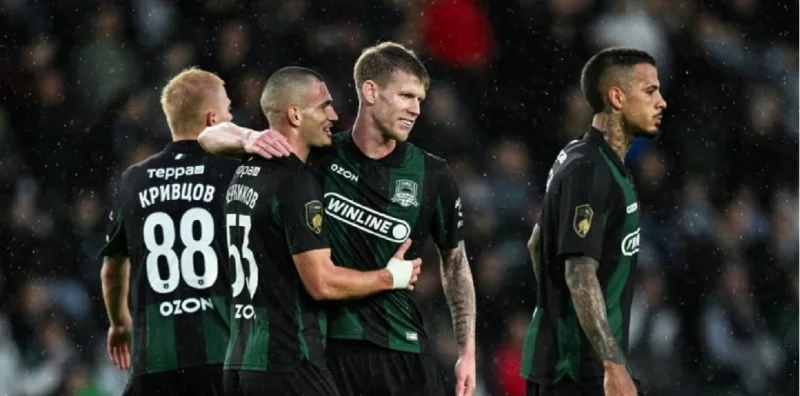 Краснодар - Сочи