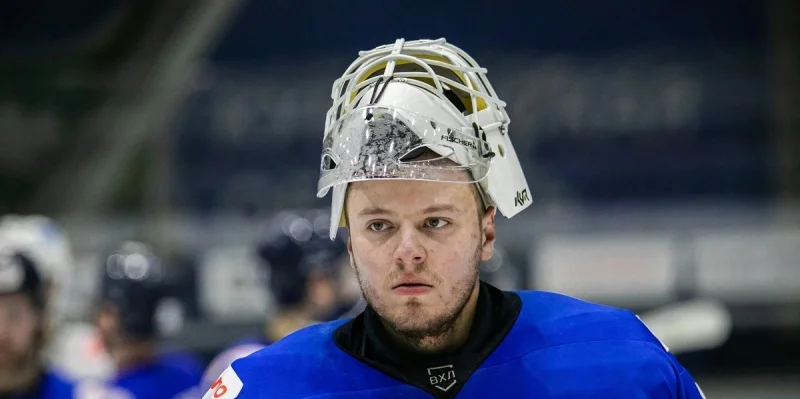 Зауралье - Омские Крылья