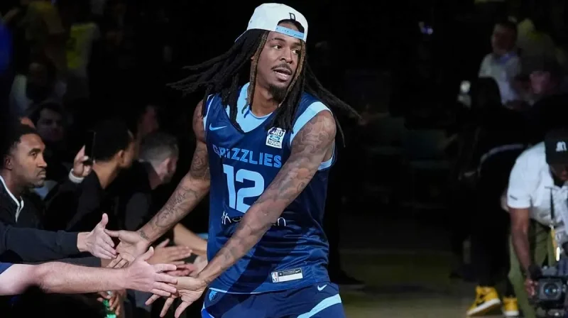 Мемфис - Нью-Орлеан