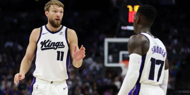 Финикс - Сакраменто