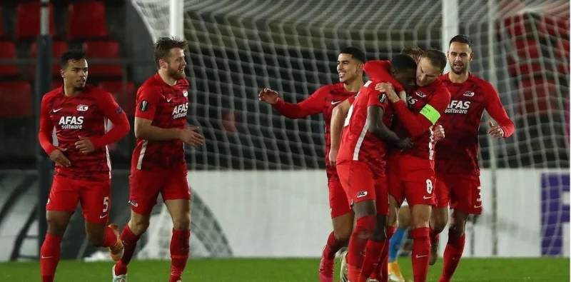 АЗ - Слован Бр