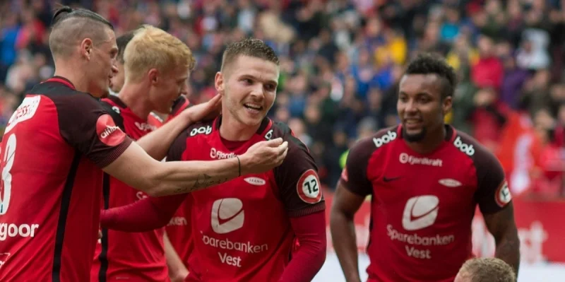 Бранн - Рейнджерс Бранн - Рейнджерс