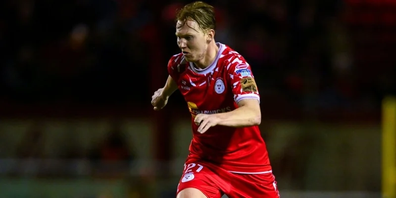 Шкендия - Шелбурн