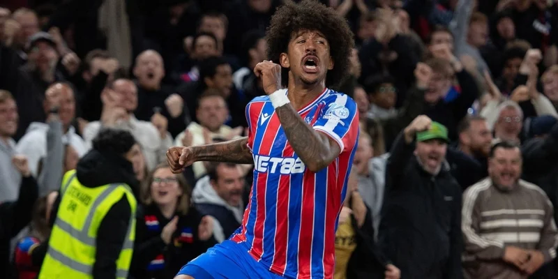 Кристал Пэлас - АЕК Ларнака