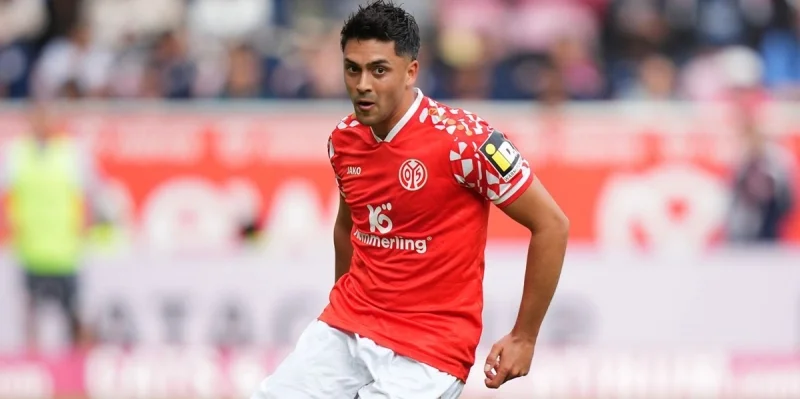 Майнц - Зриньски Майнц - Зриньски