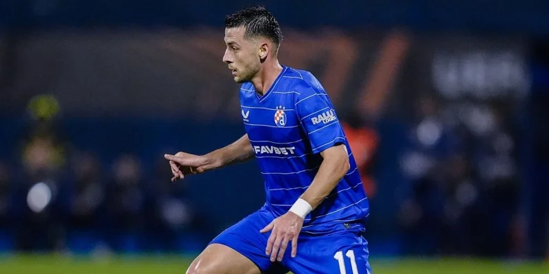 Мальме - Динамо Загреб Мальме - Динамо Загреб