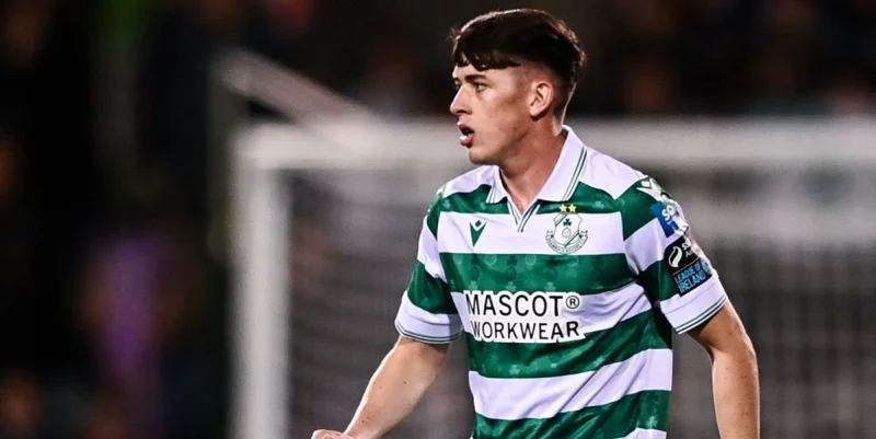 Шемрок Роверс - Целе