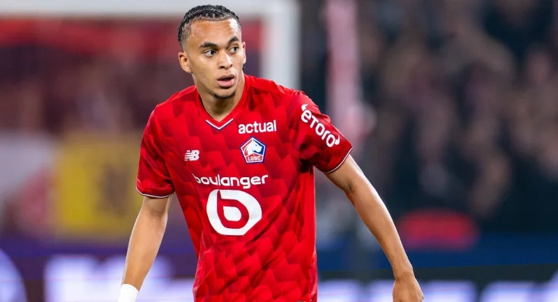 Лилль - ПАОК