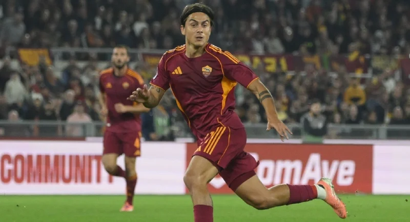 Рома - Виктория Пльзень Рома - Виктория Пльзень