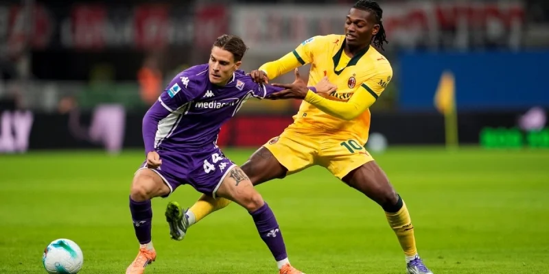 Рапид Вена - Фиорентина Рапид Вена - Фиорентина