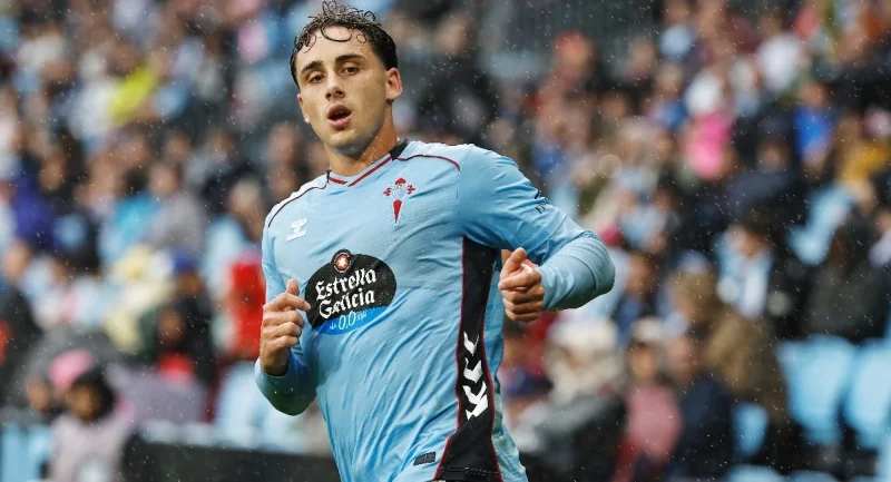 Сельта - Ницца Сельта - Ницца