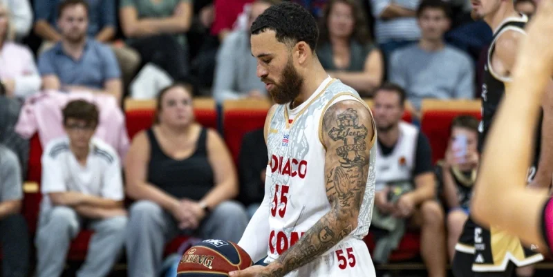 Хапоэль Т-А - Монако Хапоэль Т-А - Монако