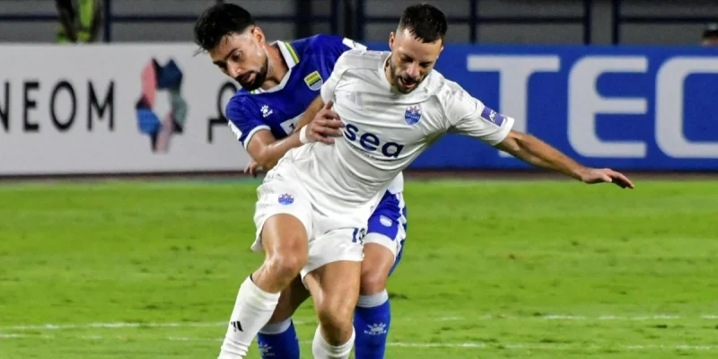 Бангкок Юнайтед - Лайон Сити Бангкок Юнайтед - Лайон Сити