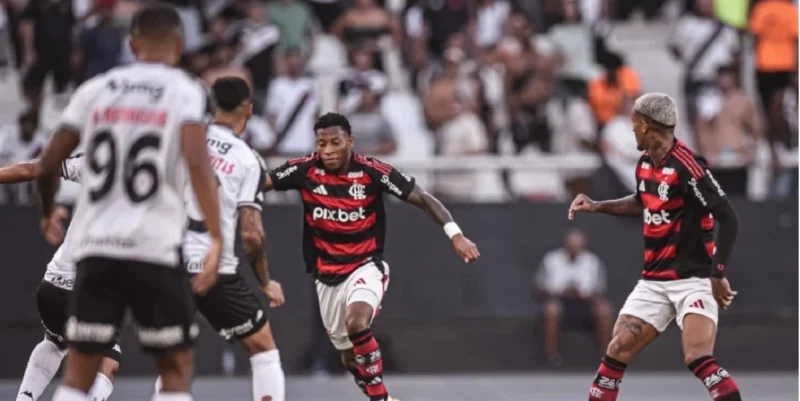 ЛДУ-Кито - Палмейрас ЛДУ-Кито - Палмейрас