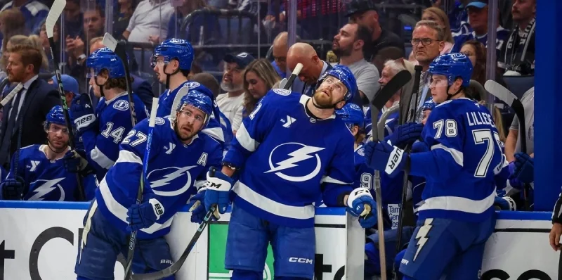 Тампа - Чикаго