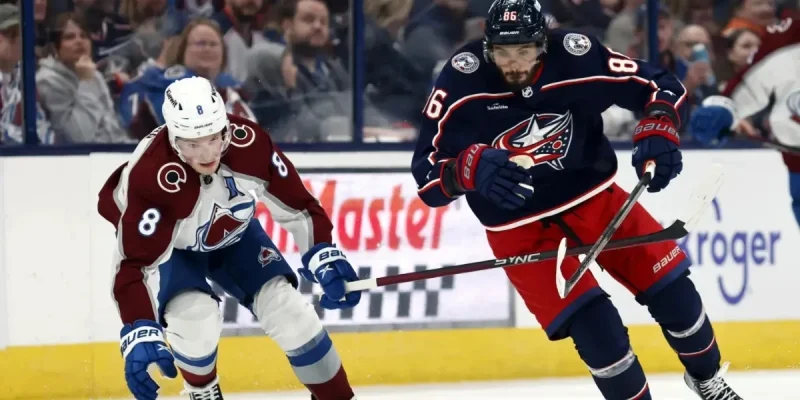 Колорадо - Каролина Колорадо - Каролина