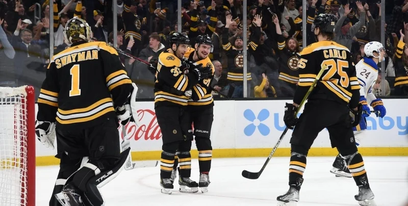 Бостон - Анахайм