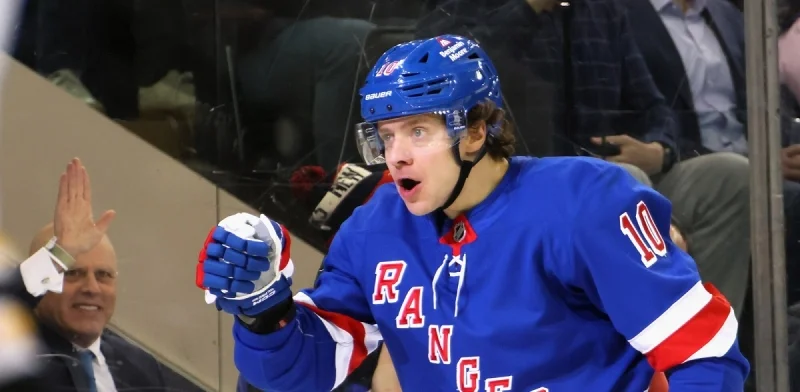 Рейнджерс - Сан-Хосе