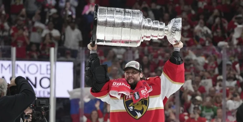 Флорида - Питтсбург