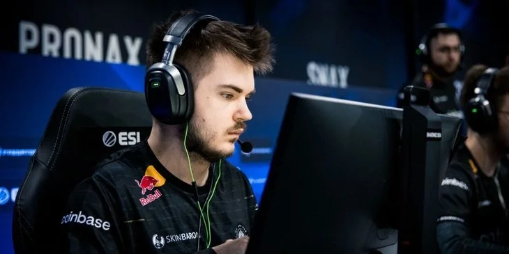 Forze Reload - Leo Team Forze Reload - Leo Team