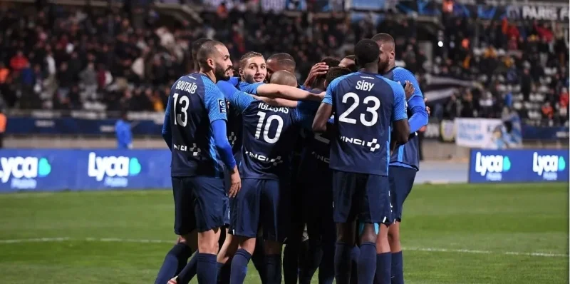 Париж - Нант Париж - Нант