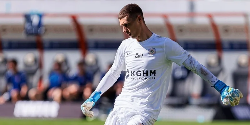 Термалика - Заглембе