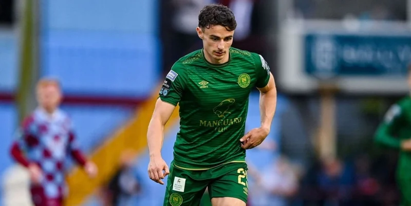 Сент-Патрикс - Уотерфорд