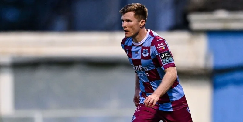 Гэлвэй Юнайтед - Дроэда Юнайтед