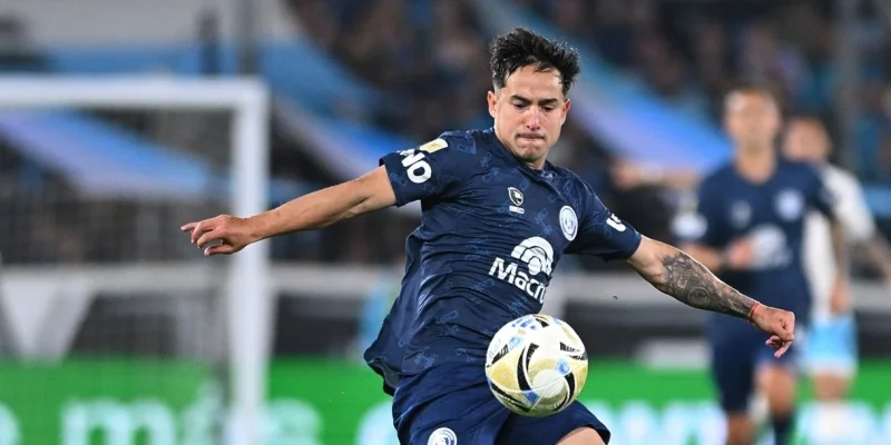 Индепендиенте Ривадавиа - Ривер Плейт Индепендиенте Ривадавиа - Ривер Плейт