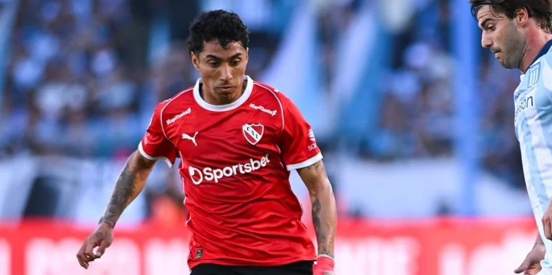 Индепендьенте - Платенсе Индепендьенте - Платенсе