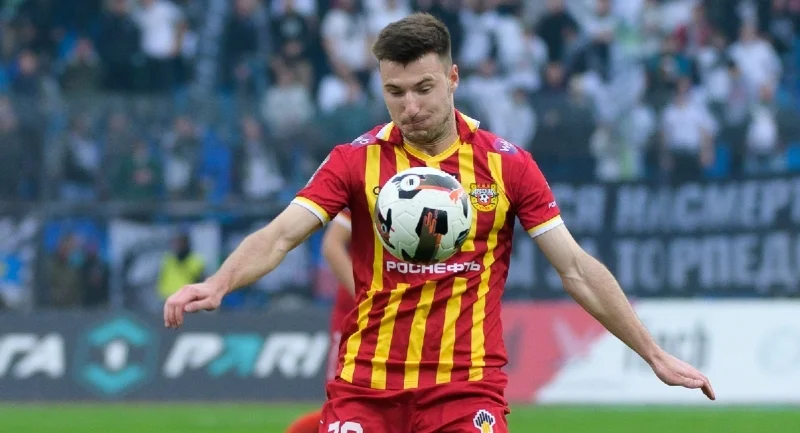 Арсенал - Урал