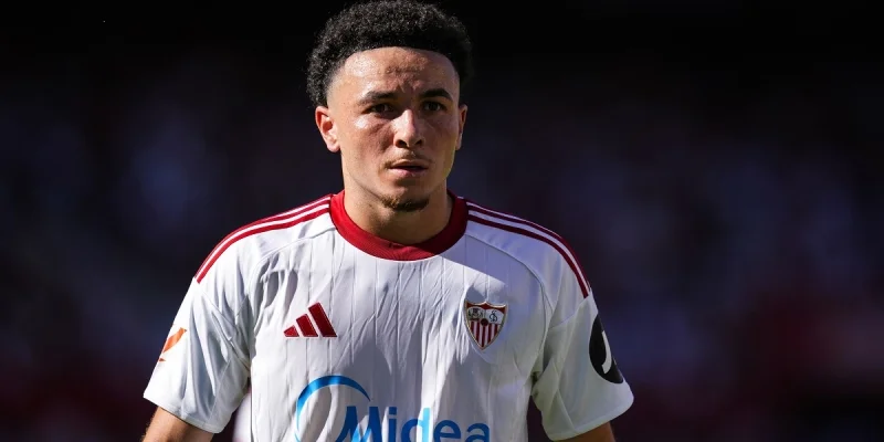 Реал Сосьедад - Севилья