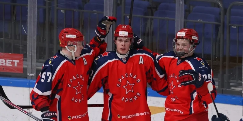 Динамо Шинник - Красная Армия Динамо Шинник - Красная Армия