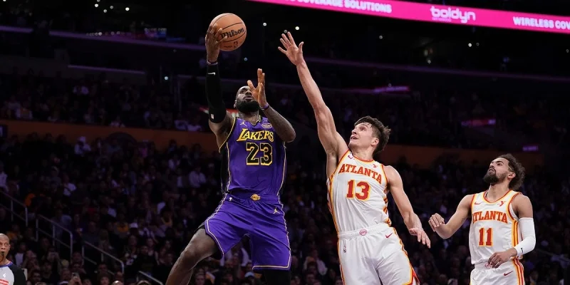 Хьюстон - Детройт