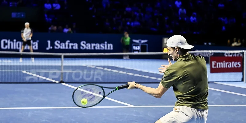 Уго Умбер - Рейли Опелка