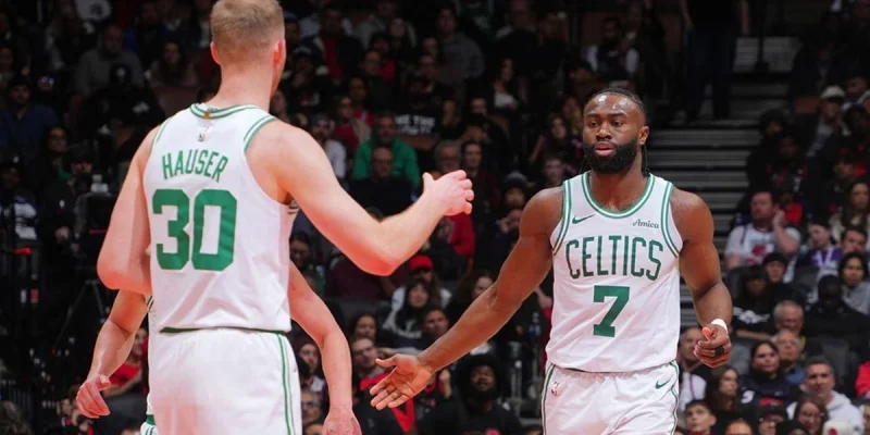 Нью-Йорк - Бостон