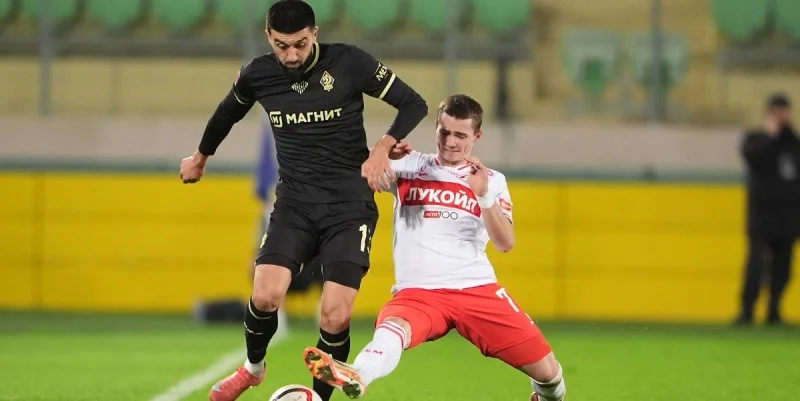 Ростов - Динамо Махачкала Ростов - Динамо Махачкала