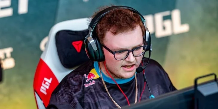 Zero Tenacity - Sangal Esports