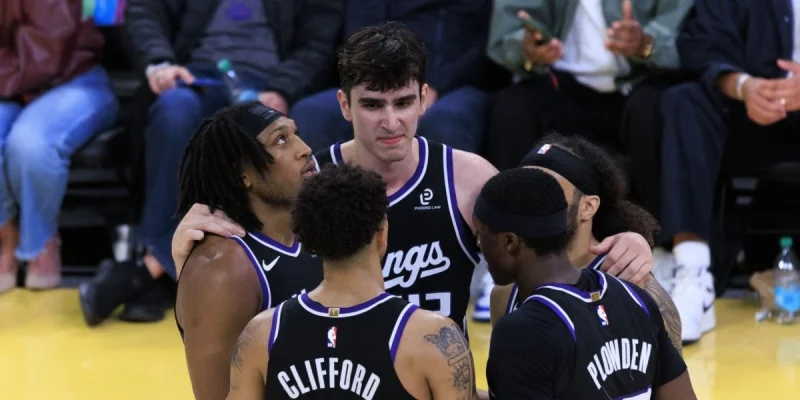 Сакраменто - Юта