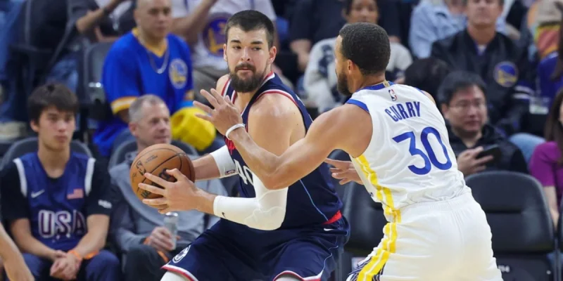 Клипперс - Финикс Клипперс - Финикс