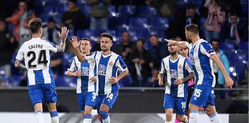 Эспаньол - Эльче Эспаньол - Эльче