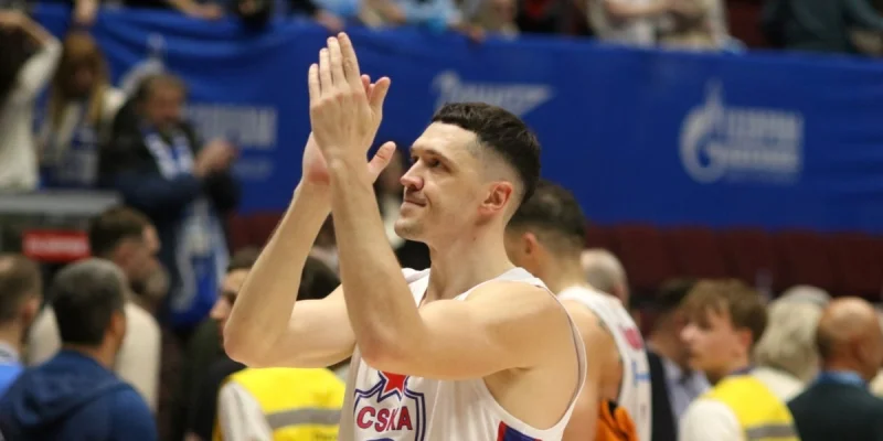 ЦСКА - УНИКС