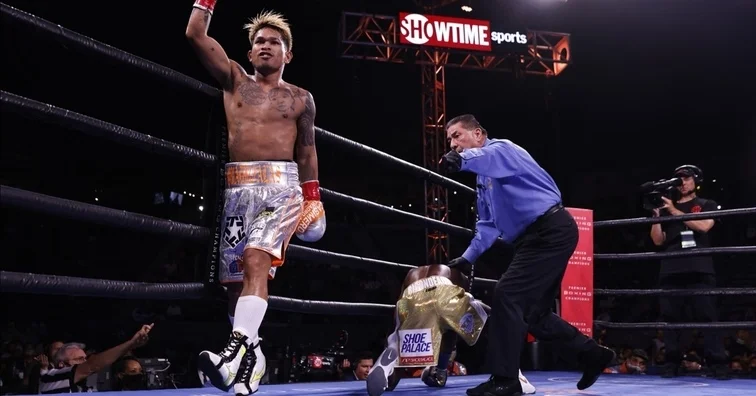 Джон Риэль Касимеро - Кеносукэ Камэда Джон Риэль Касимеро - Кеносукэ Камэда