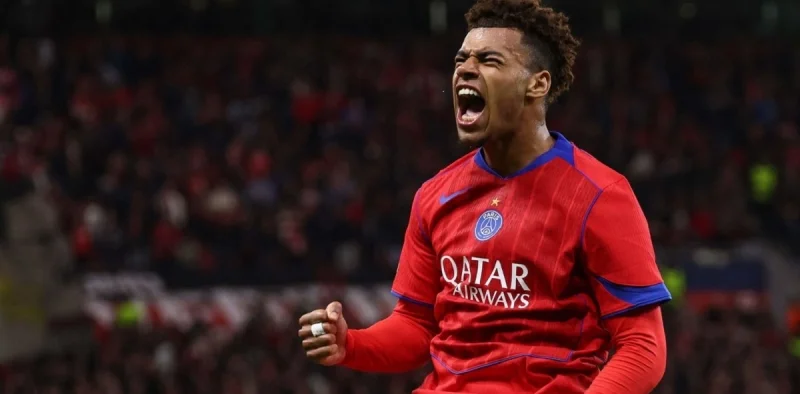 Брест - ПСЖ Брест - ПСЖ