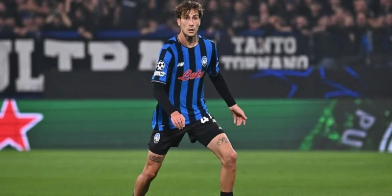 Кремонезе - Аталанта Кремонезе - Аталанта