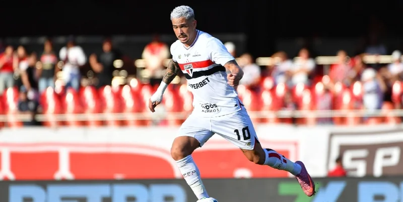 Сан Паулу - Баия Сан Паулу - Баия