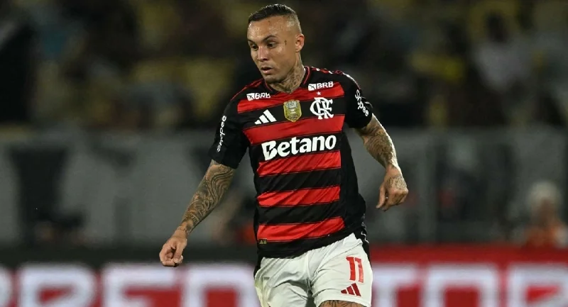 Форталеза - Фламенго